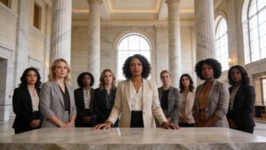 Feminist Political Theory