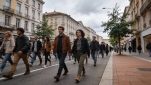 Grassroots, Activism and Community