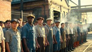Labor and Union Movements