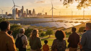 Climate & Environmental Policy