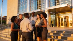 Criminal Justice Reform
