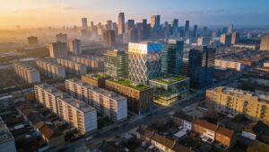Housing & Urban Policy