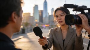 Journalism & Independent Media