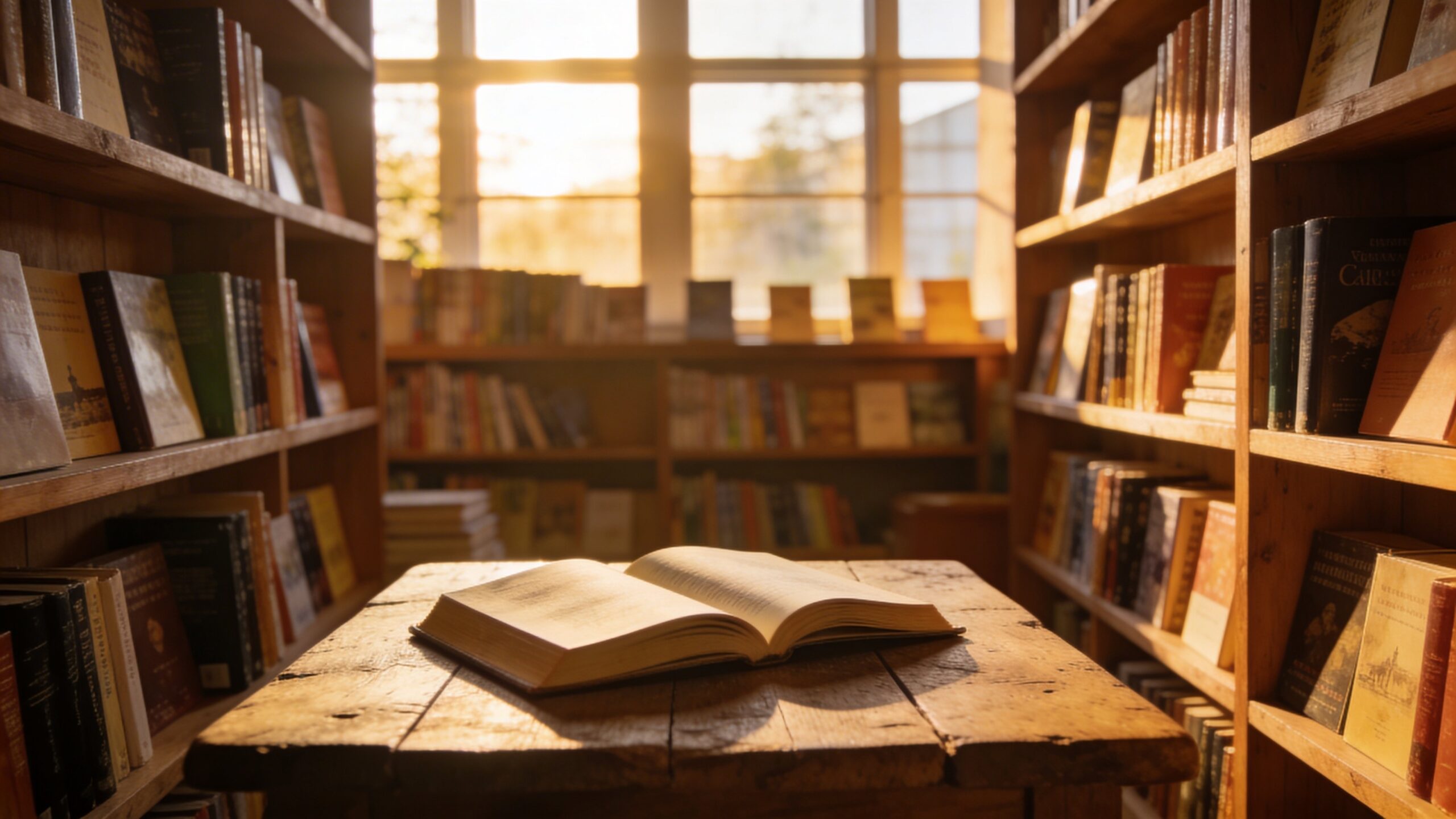 Literature & Publishing