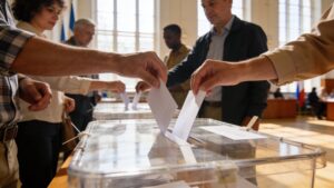 Voting Systems & Democracy