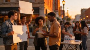 Activism Toolkits