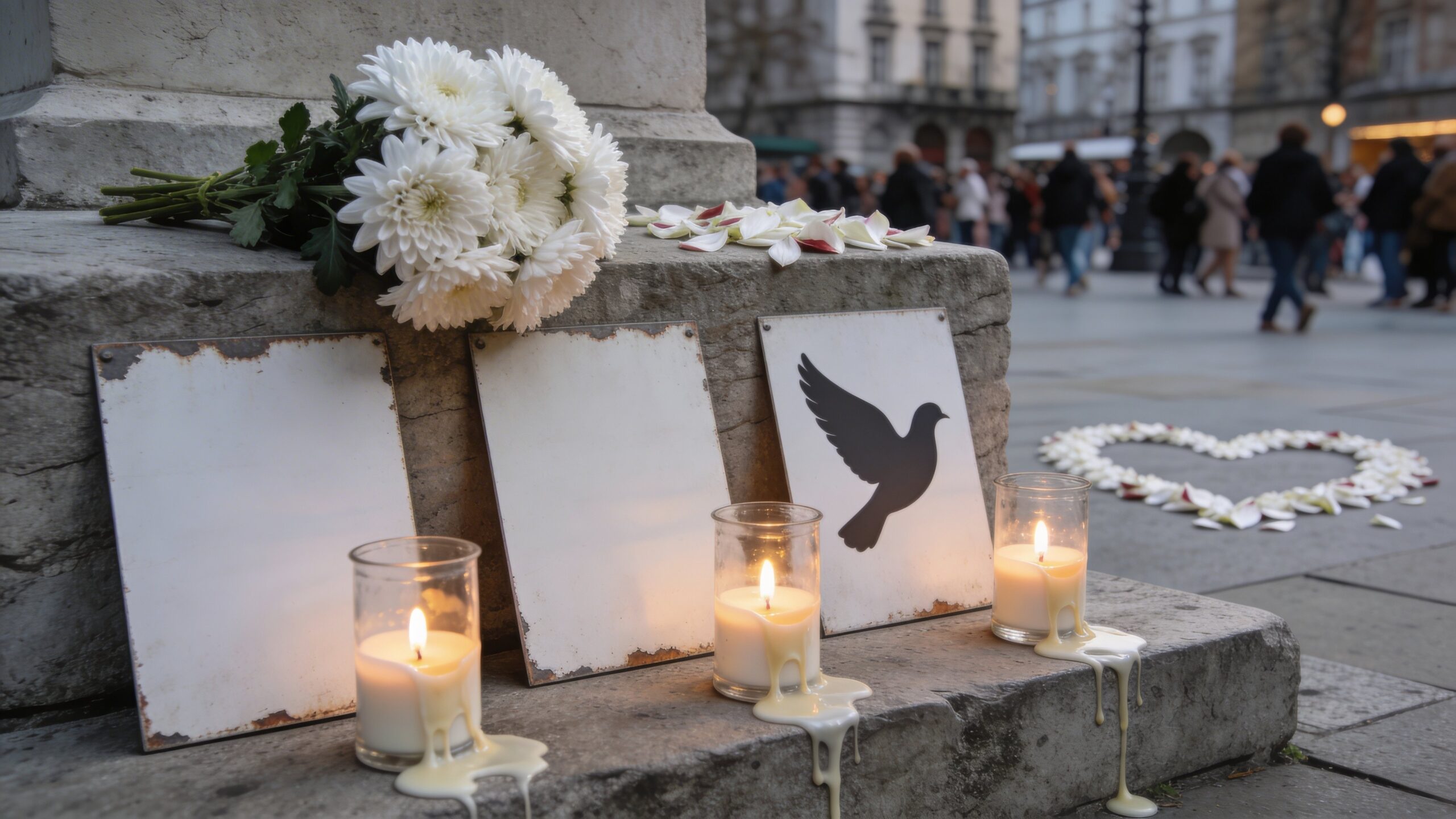Anti-War Movements