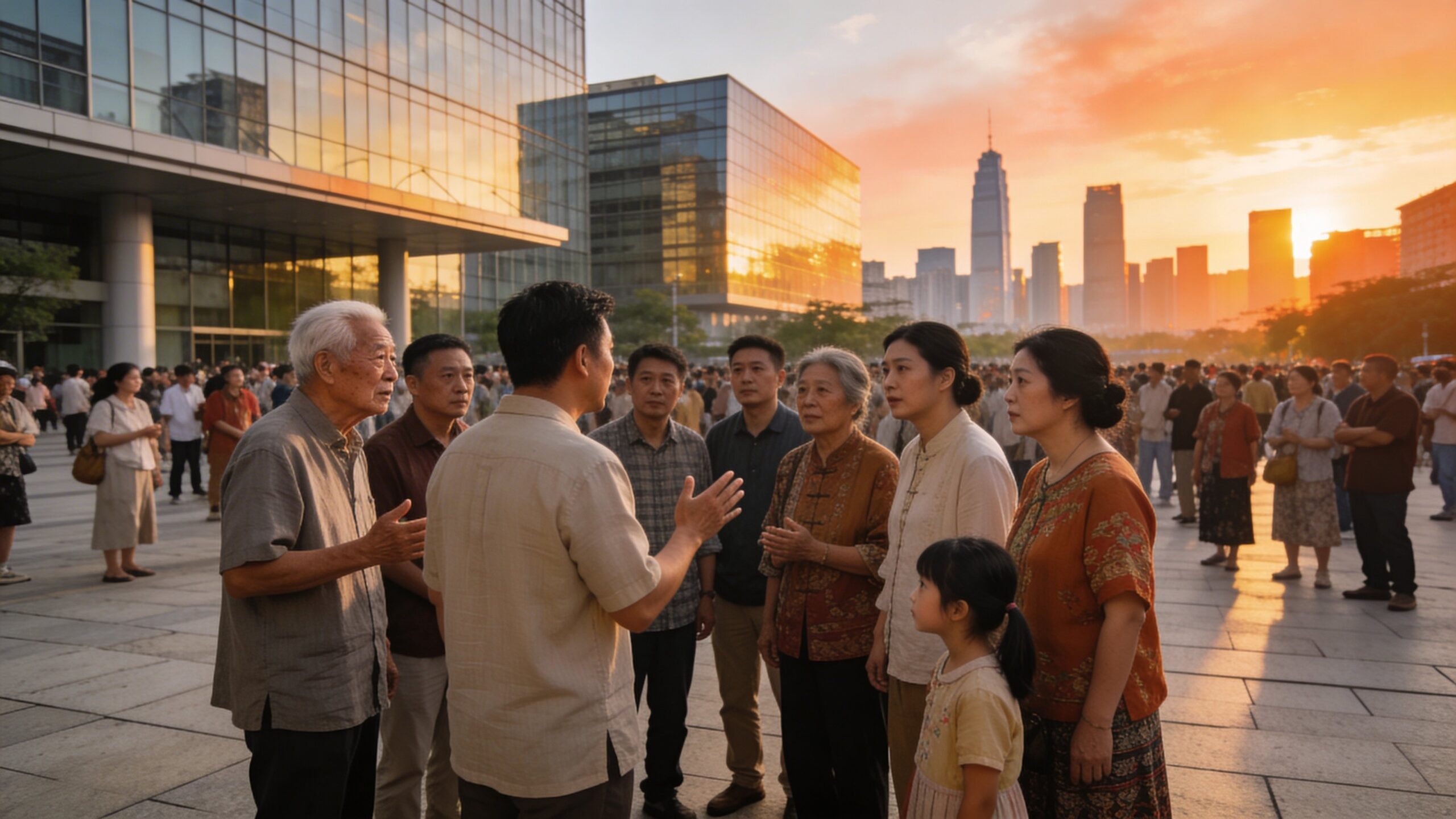 Asian Left Movements