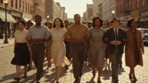 Civil Rights Era