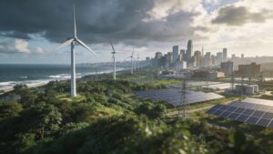 Climate Futures