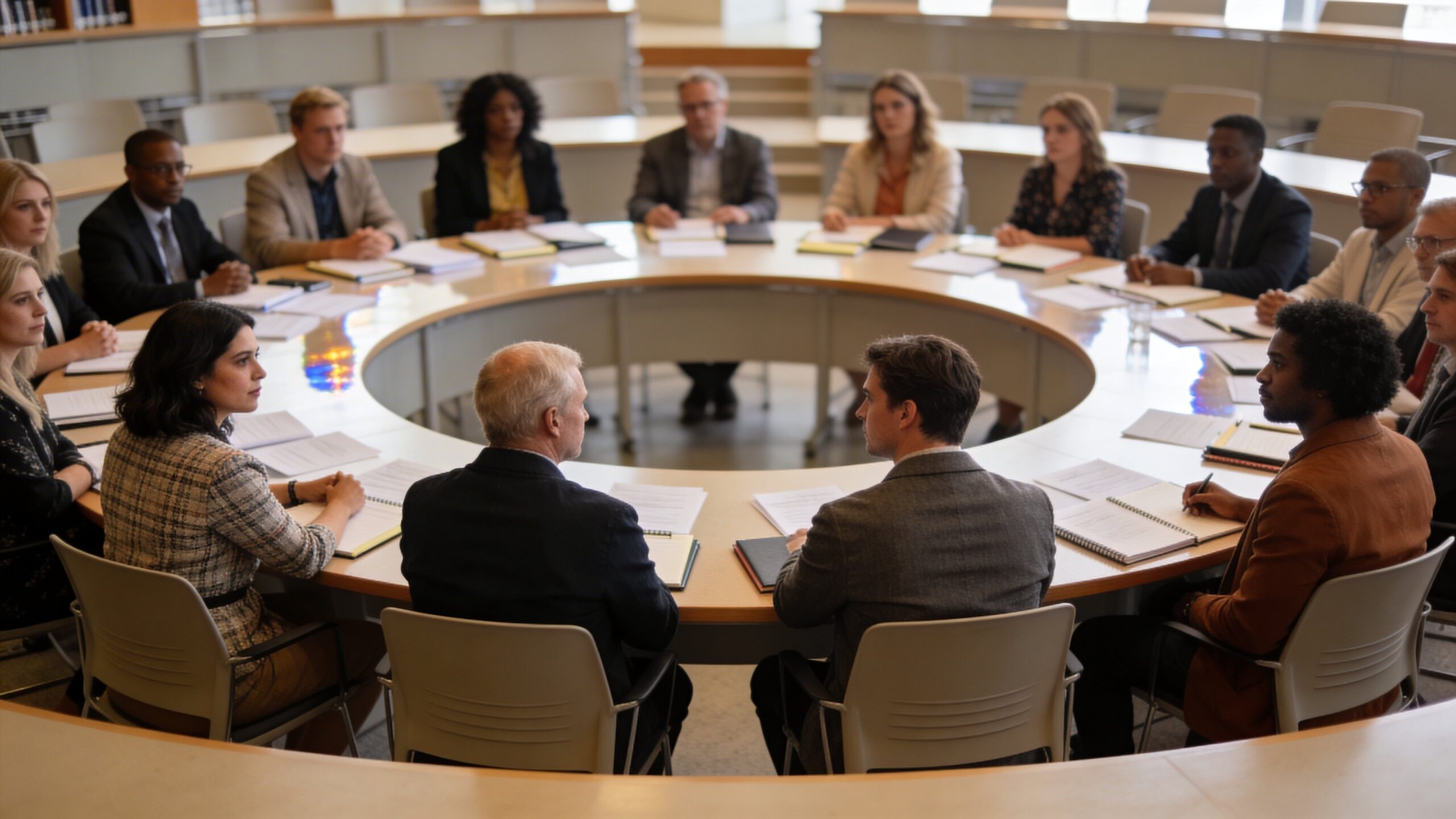 Critiques & Internal Debates