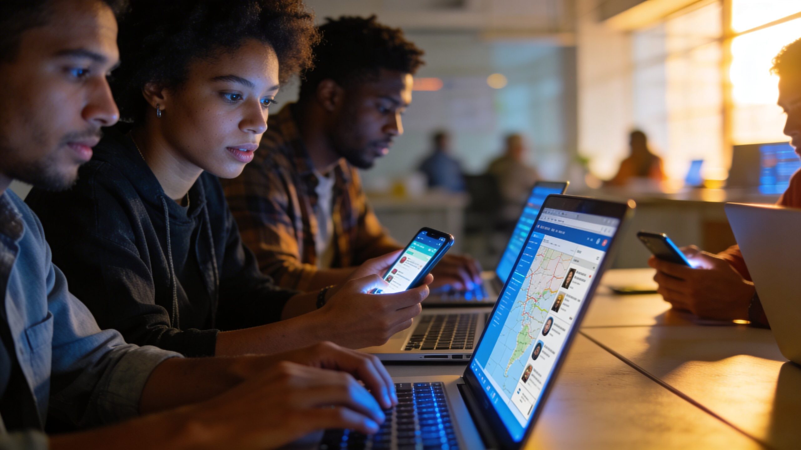 Digital Activism Tools