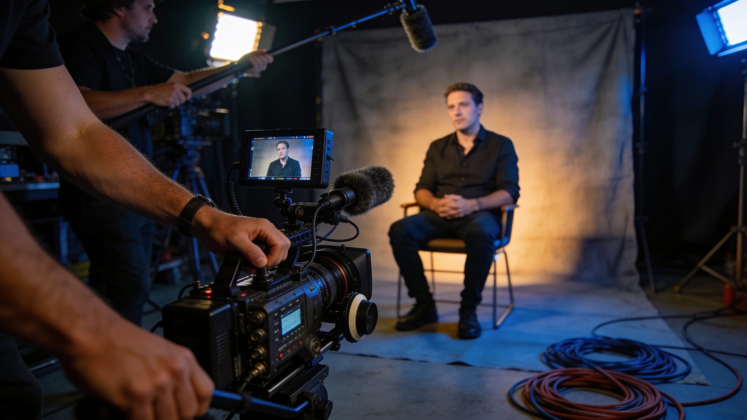 Documentaries & Films