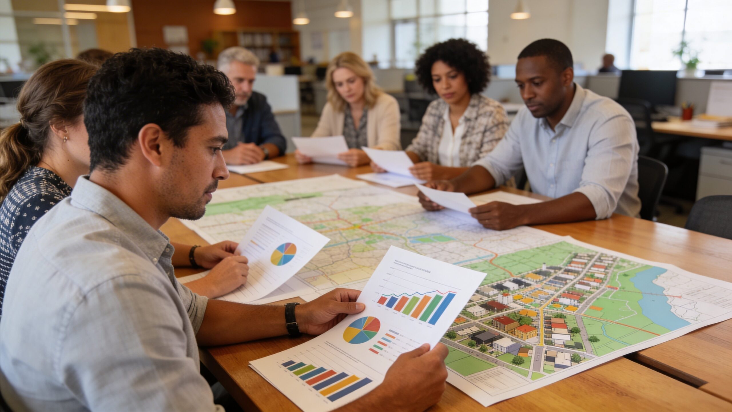 Economic Alternatives