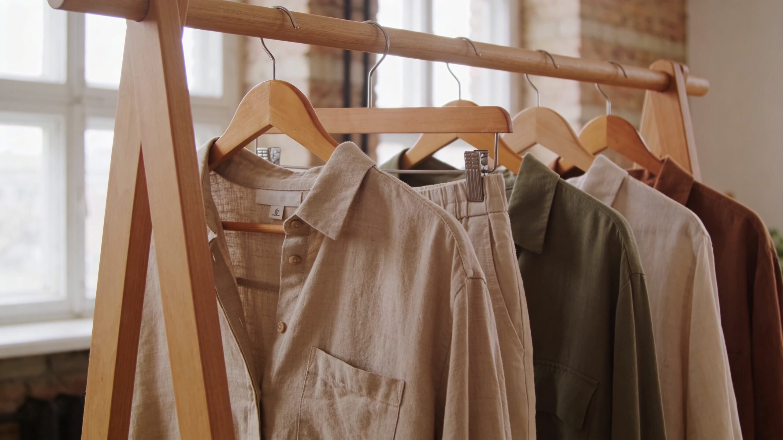 Ethical Apparel & Merch