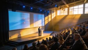Event & Conference Reviews