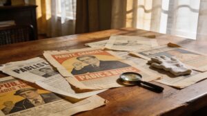 Historical Posters
