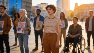 Identity & Representation