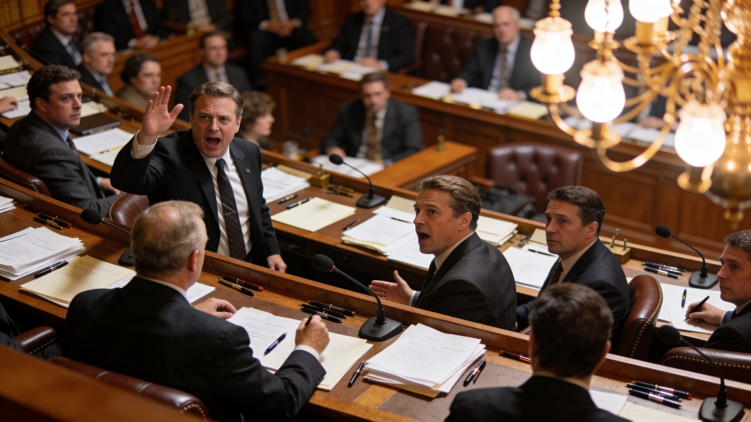 Landmark Laws & Policies