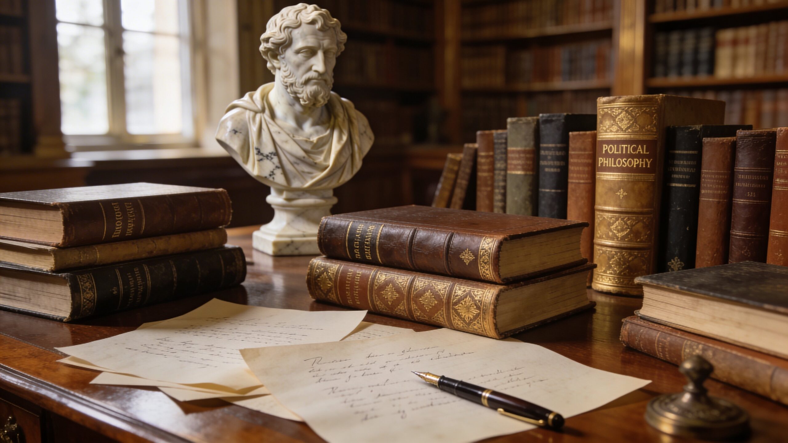 Political Philosophy