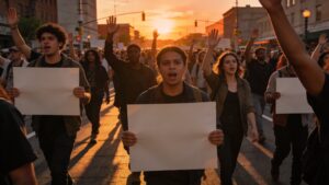 Protest Movements