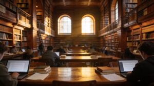Research Databases