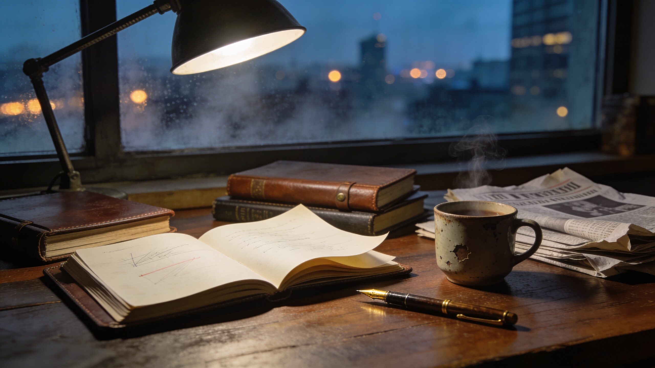 Satire, Comedy & Commentary