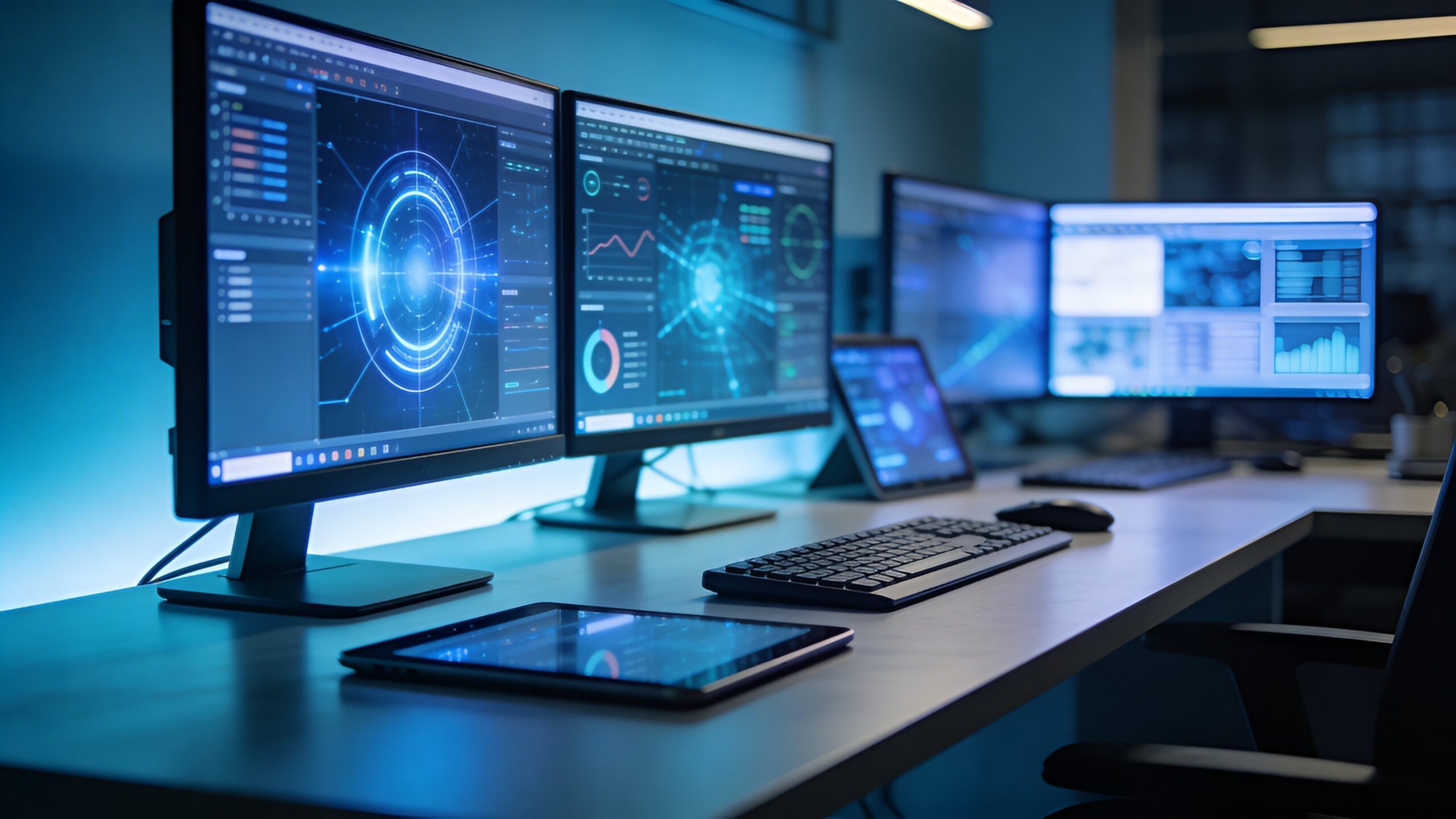 Software & Digital Tools