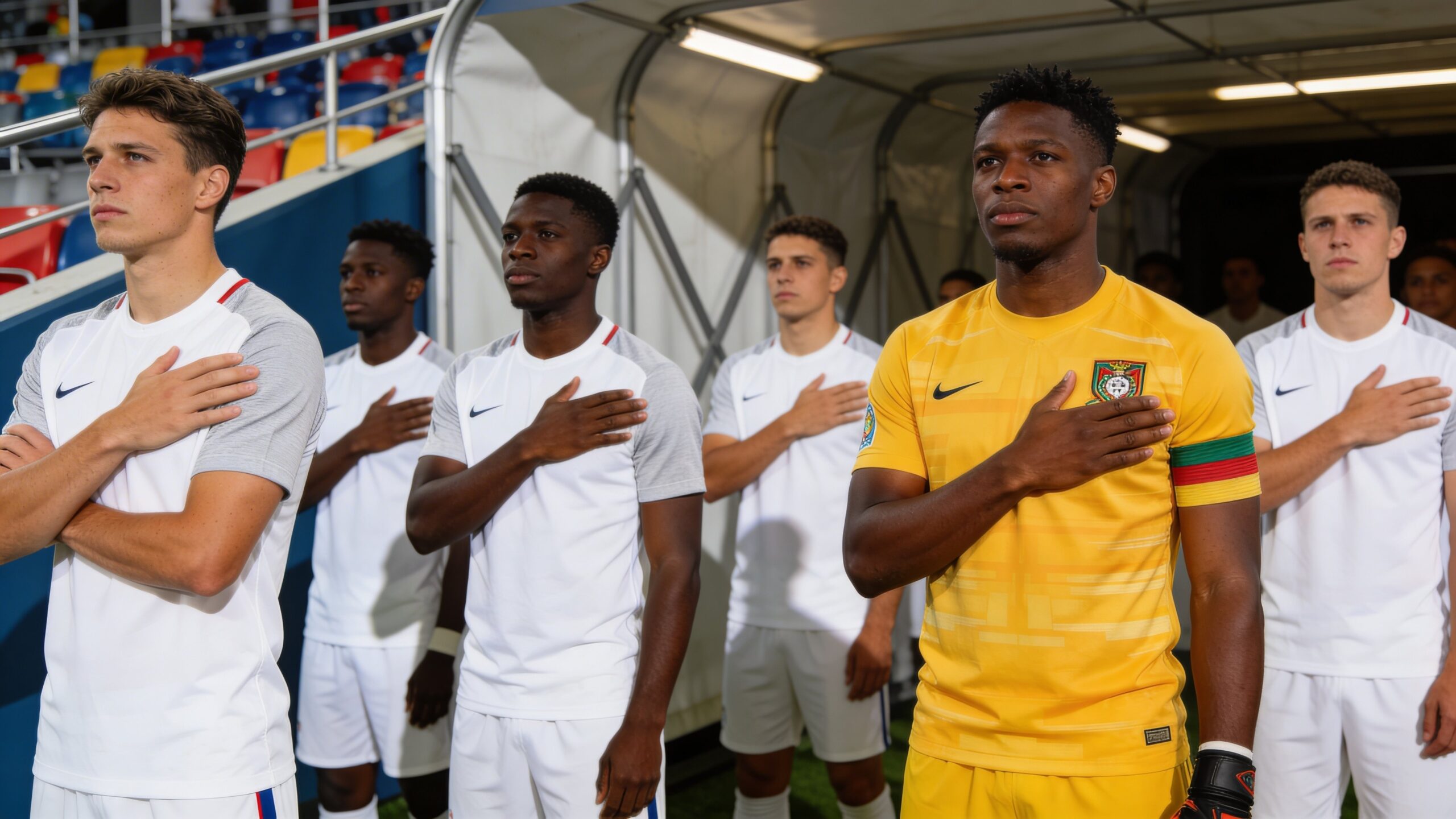 Sports, Activism & Culture