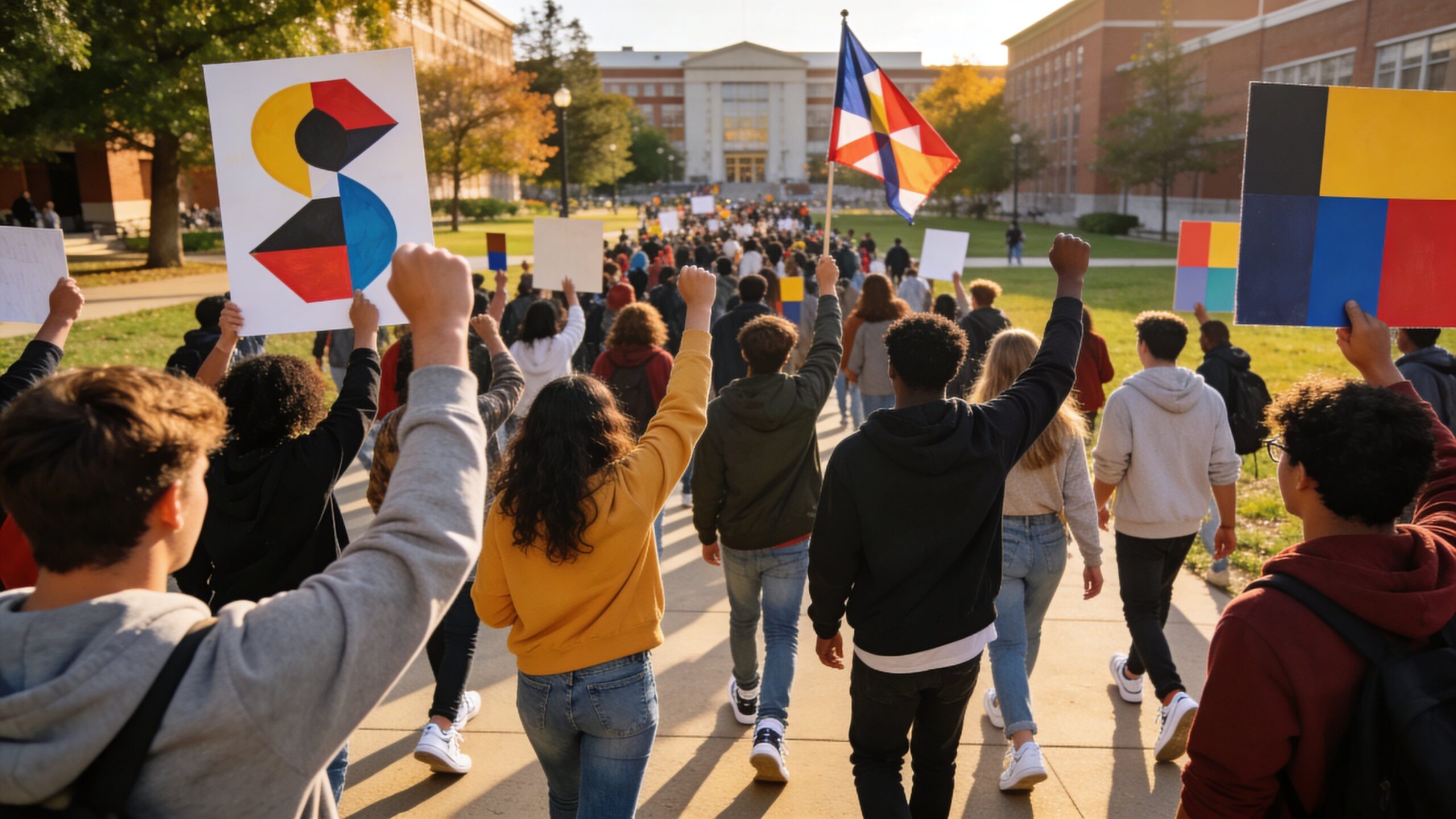 Student & Youth Movements