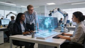 Technology & the Left
