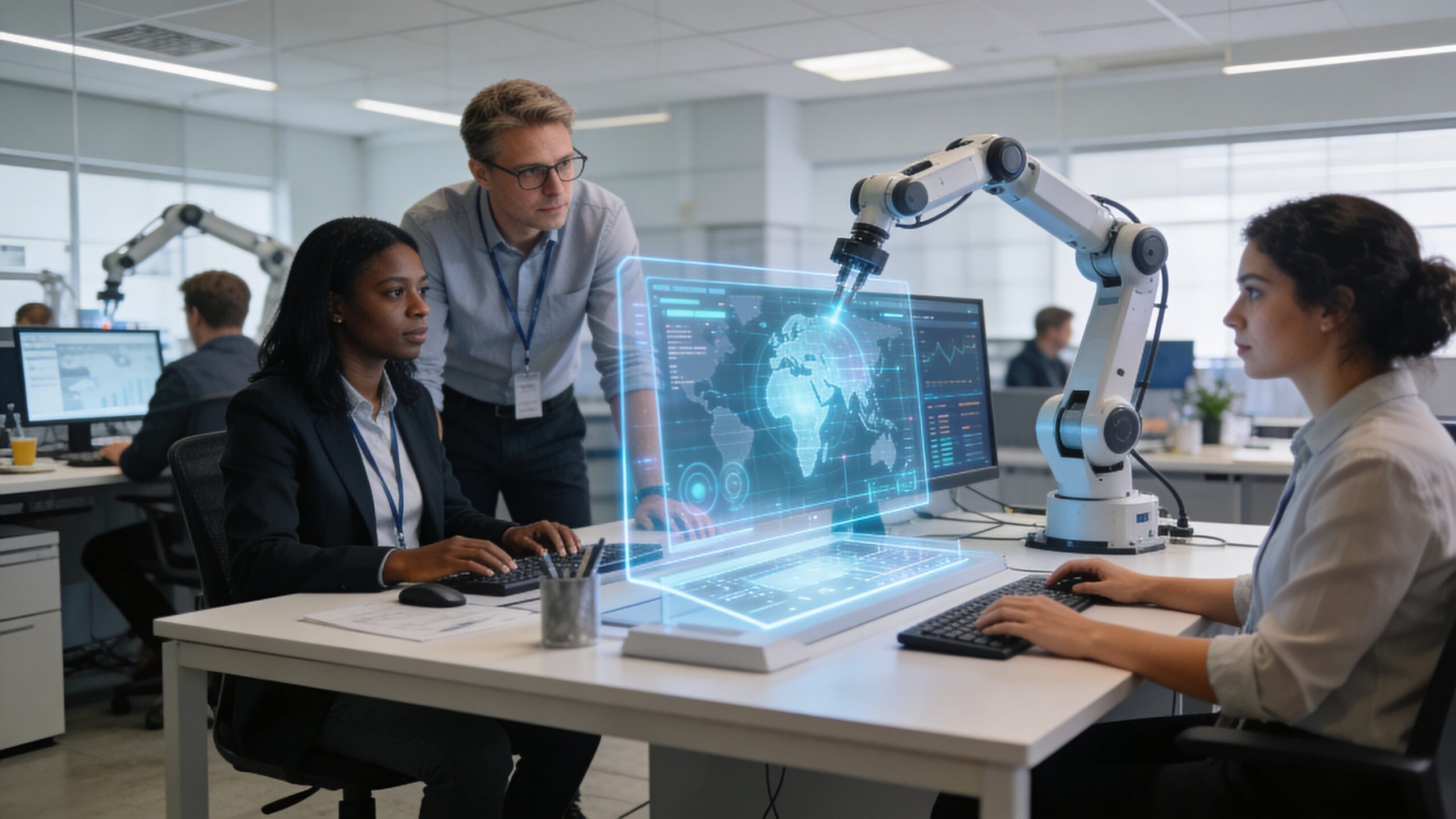 Technology & the Left