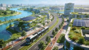 Urban Futures