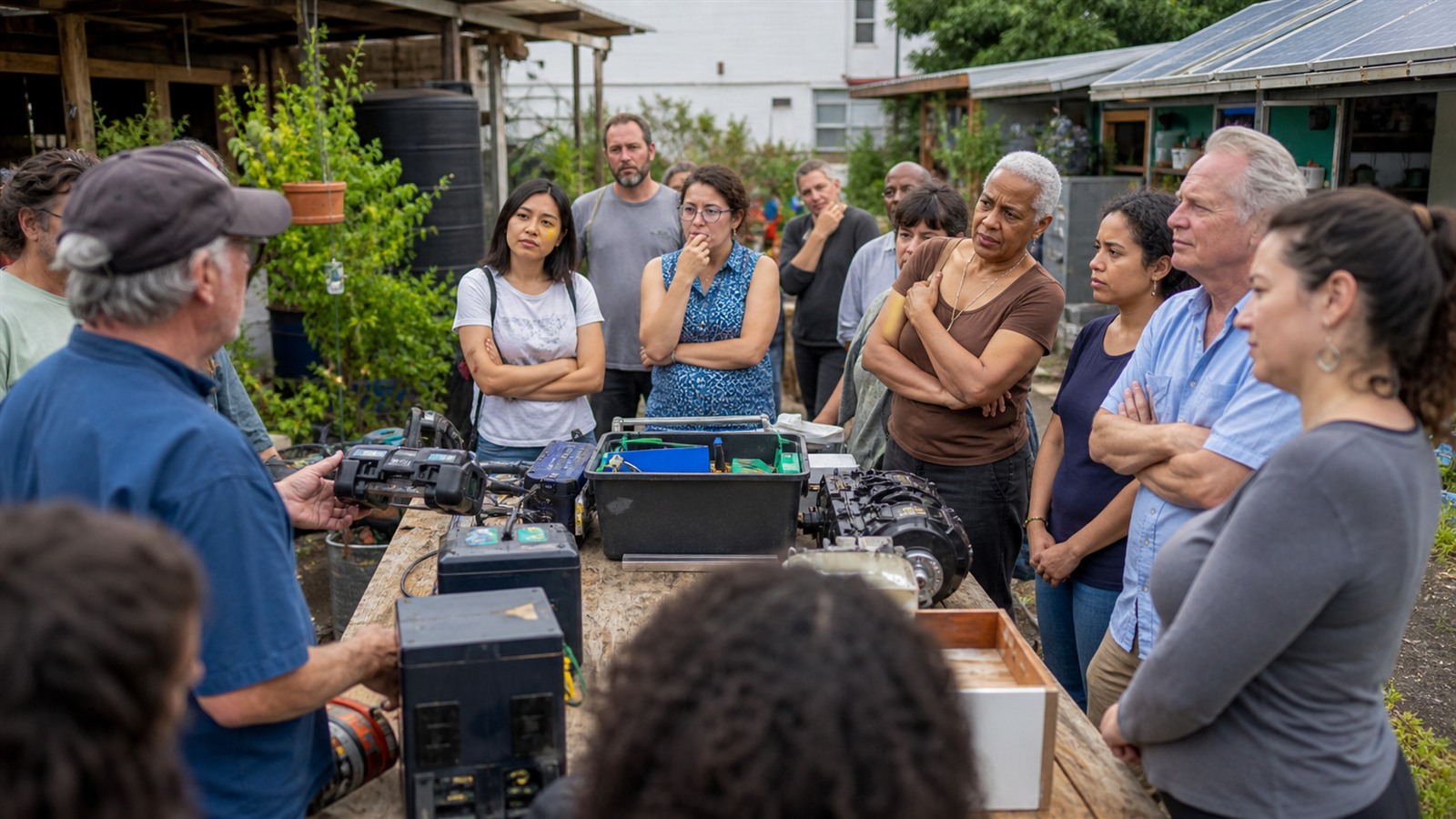 Common Myths About Eco-Socialism—Debunked