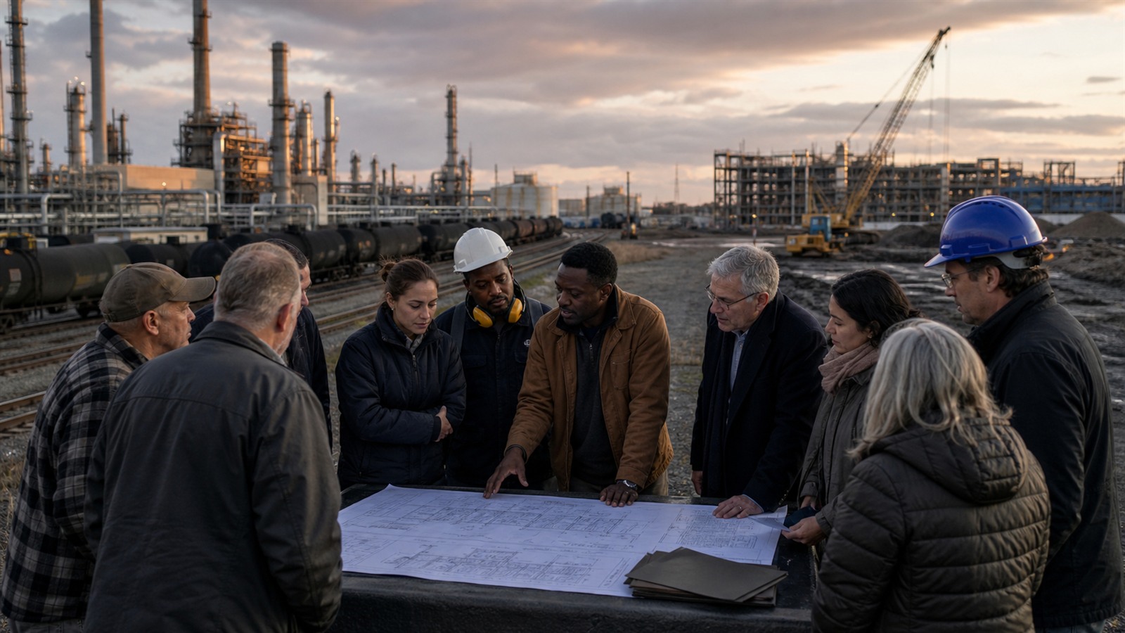 Eco-Socialism and the Fight Against Fossil Capital