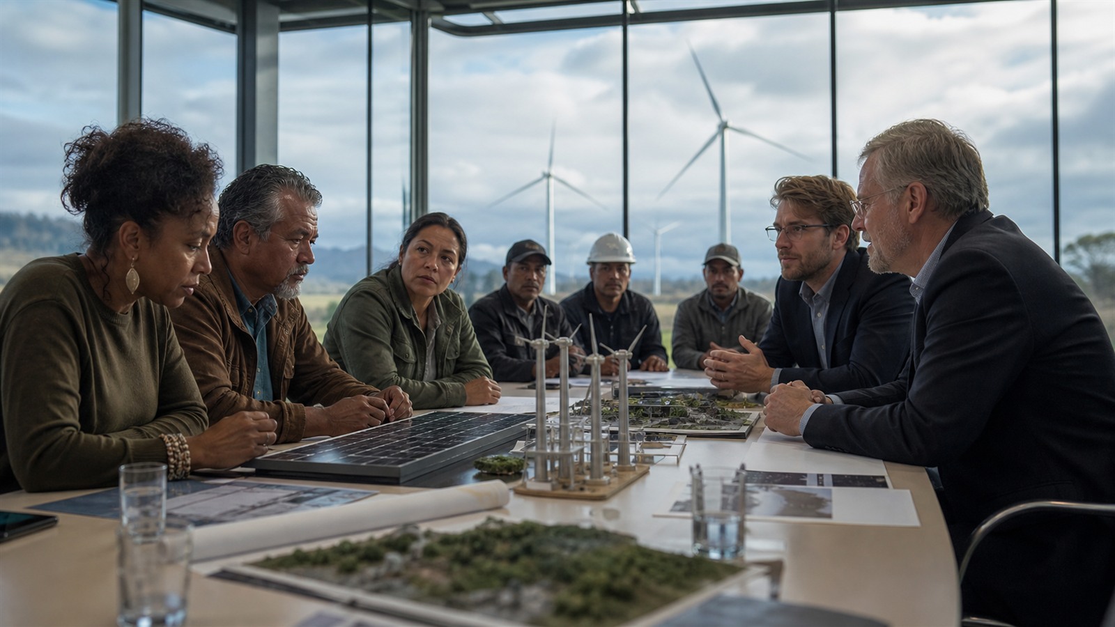 Why Eco-Socialists Say Capitalism Can’t Be Green
